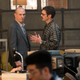 Toby Huss, Scoot McNairy (Image: AMC)